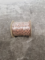 Arrow Electronics 16/0.2mm Equipment Wire Pink And Black 100 Metres - High-Quality Insulation - Excellent - Image 7