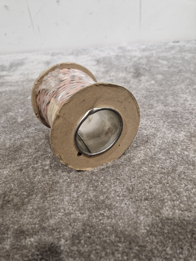 Arrow Electronics 16/0.2mm Equipment Wire Pink And Black 100 Metres - High-Quality Insulation - Excellent - Image 5