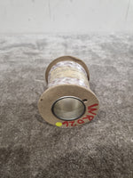 Arrow Electronics 16/0.2mm Equipment Wire White And Brown 100 Metres - Durable Insulation - Excellent - Image 2