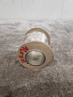 Arrow Electronics 16/0.2mm Equipment Wire White And Brown 100 Metres - Durable Insulation - Excellent - Image 3