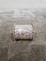 Arrow Electronics 16/0.2mm Equipment Wire White And Brown 100 Metres - Durable Insulation - Excellent - Image 4