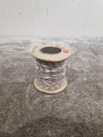 Arrow Electronics 16/0.2mm Equipment Wire White And Brown 100 Metres - Durable Insulation - Excellent - Image 5
