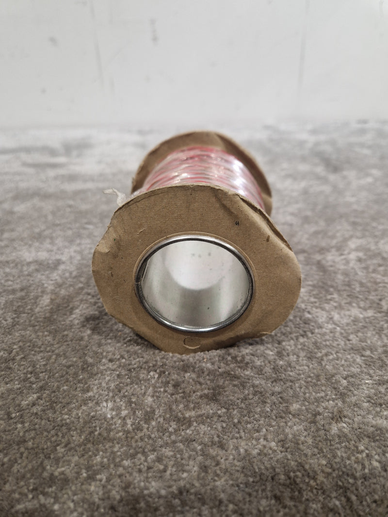 Arrow Electronics 16/0.2mm Equipment Wire Red And Brown 100 Metres - Durable Insulation - Excellent - Image 3