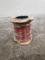 Arrow Electronics 16/0.2mm Equipment Wire Red And Brown 100 Metres - Durable Insulation - Excellent - Image 5