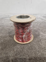 Arrow Electronics 16/0.2mm Equipment Wire Type 2 Red And Black 100 Metres - High-Quality Wiring - Excellent - Image 2