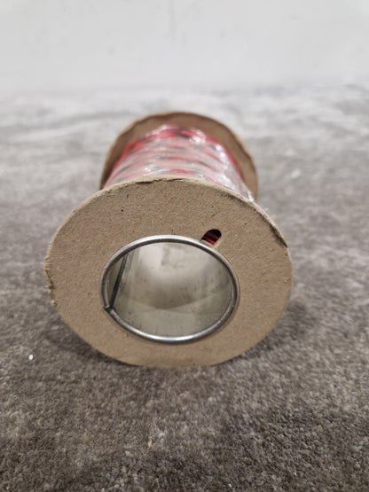 Arrow Electronics 16/0.2mm Equipment Wire Type 2 Red And Black 100 Metres - High-Quality Wiring - Excellent