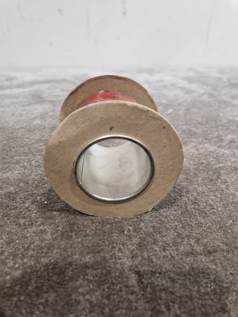 Arrow Electronics 16/0.2mm Equipment Wire Type 2 Red And Blue 100 Metres - Versatile Wiring Solution - Excellent - Image 3