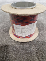 Arrow Electronics 16/0.2mm Equipment Wire Type 2 Red And Blue 100 Metres - Versatile Wiring Solution - Excellent - Image 6