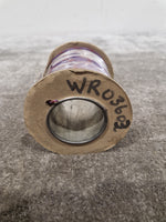 Arrow Electronics 16/0.2mm Equipment Wire Type 2 Violet And Red 100 Metres - Durable Insulation - Excellent - Image 2