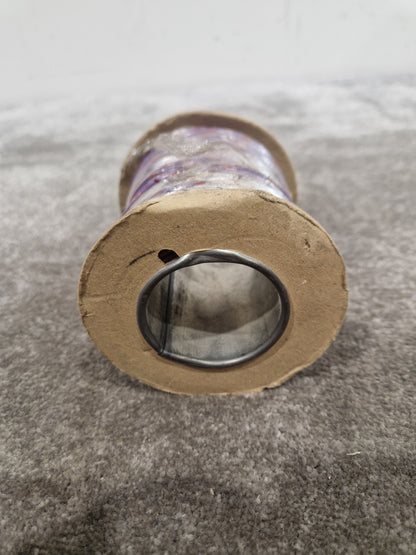 Arrow Electronics 16/0.2mm Equipment Wire Type 2 Violet And Red 100 Metres - Durable Insulation - Excellent