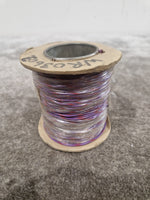 Arrow Electronics 16/0.2mm Equipment Wire Type 2 Violet And Red 100 Metres - Durable Insulation - Excellent - Image 5