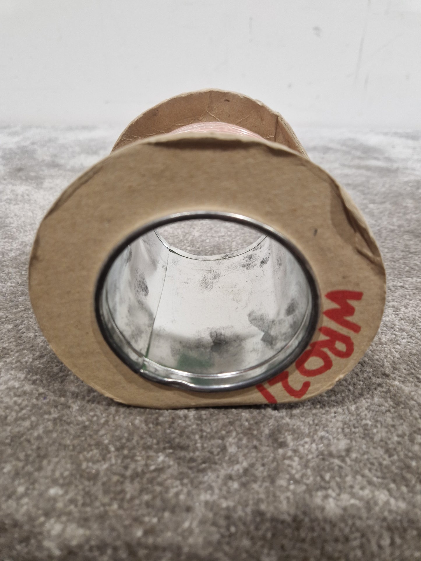 Arrow Electronics 16/0.2mm Equipment Wire Type 2 Pink 100 Metres - High-Quality Wiring - Excellent