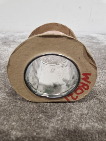 Arrow Electronics 16/0.2mm Equipment Wire Type 2 Pink 100 Metres - High-Quality Wiring - Excellent