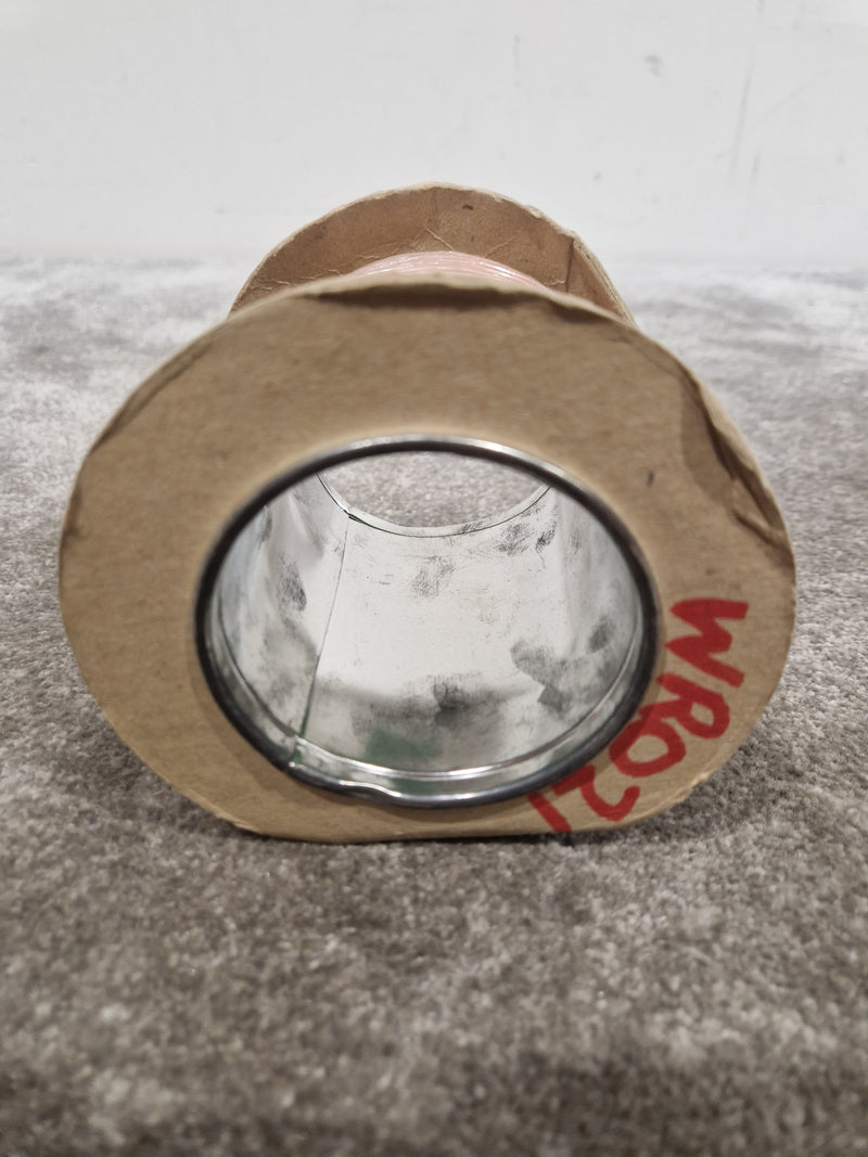 Arrow Electronics 16/0.2mm Equipment Wire Type 2 Pink 100 Metres - High-Quality Wiring - Excellent - Image 3