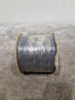 Arrow Electronics 16/0.2mm Equipment Wire Type 2 Grey And Blue 500 Metres - Durable Insulation - Excellent - Image 5