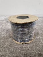 Arrow Electronics 16/0.2mm Equipment Wire Type 2 Grey And Blue 500 Metres - Durable Insulation - Excellent - Image 2