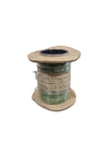 RR Electronics 7/0.2mm Equipment Wire Type 2 Green And Red 100 Metres - High-Quality Insulation - Excellent - Photo 1