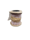 RR Electronics 7/0.2mm Equipment Wire Type 2 White And RED100 Metres - High-Quality Cabling - Excellent - Photo 1