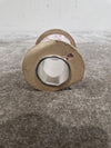 RR Electronics 7/0.2mm Equipment Wire Type 2 White And RED100 Metres - High-Quality Cabling - Excellent - Photo 2