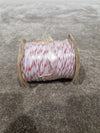 RR Electronics 7/0.2mm Equipment Wire Type 2 White And RED100 Metres - High-Quality Cabling - Excellent - Photo 4