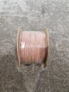 RS 7/0.2mm Equipment Wire Type 2 Pink 100 Metres - High-Quality Insulation - Excellent - Photo 2
