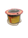 RS 7/0.2mm Equipment Wire Type 2 Black 100 Metres - Durable Insulation - Excellent - Photo 1