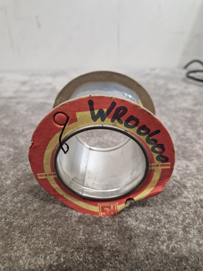 RS 7/0.2mm Equipment Wire Type 2 Black 100 Metres - Durable Insulation - Excellent