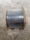 RS 7/0.2mm Equipment Wire Type 2 Black 100 Metres - Durable Insulation - Excellent - Photo 4