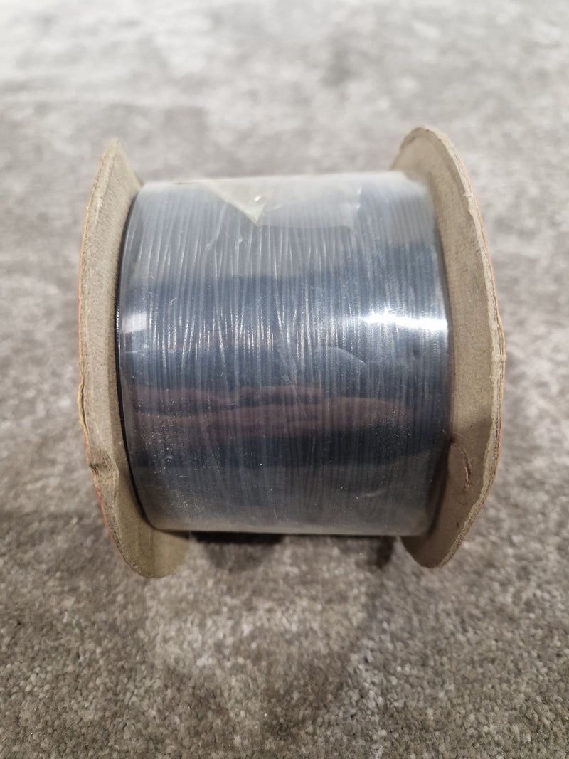 RS 7/0.2mm Equipment Wire Type 2 Black 100 Metres - Durable Insulation - Excellent - Image 4