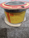 RS 7/0.2mm Equipment Wire Type 2 Black 100 Metres - Durable Insulation - Excellent - Photo 6