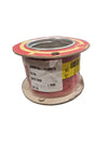 RS 7/0.2mm Equipment Wire Type 2 Orange 100 Metres - Versatile Wiring Solution - Excellent - Photo 1