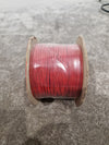 RS 7/0.2mm Equipment Wire Type 2 Red 100 Metres - High-Durability - Excellent - Photo 3
