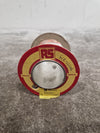 RS 7/0.2mm Equipment Wire Type 2 Orange And Black 100 Metres - Durable Insulation - Excellent - Photo 3
