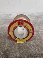 RS 7/0.2mm Equipment Wire Type 2 Orange And Black 100 Metres - Durable Insulation - Excellent - Image 3