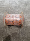 RS 7/0.2mm Equipment Wire Type 2 Orange And Black 100 Metres - Durable Insulation - Excellent - Photo 5