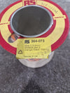 RS 7/0.2mm Equipment Wire Type 2 Orange And Black 100 Metres - Durable Insulation - Excellent - Photo 6