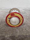 RS 7/0.2mm Equipment Wire Type 2 White And Black 100 Metres - Durable Insulation - Excellent - Photo 4