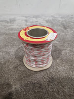 RS 16/0.2mm Equipment Wire Type 2 Red And White 100 Metres - High-Purity Copper - Excellent - Image 3