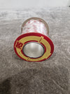 RS 16/0.2mm Equipment Wire Type 2 Red And White 100 Metres - High-Purity Copper - Excellent - Photo 4
