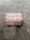 RS 16/0.2mm Equipment Wire Type 2 Red And White 100 Metres - High-Purity Copper - Excellent - Photo 6