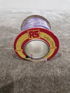 RS 16/0.2mm Equipment Wire Type 2 Violet 100 Metres - High Flexibility - Excellent - Photo 3