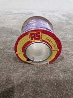 RS 16/0.2mm Equipment Wire Type 2 Violet 100 Metres - High Flexibility - Excellent - Image 3