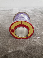 RS 16/0.2mm Equipment Wire Type 2 Violet 100 Metres - High Flexibility - Excellent - Image 4
