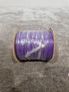 RS 16/0.2mm Equipment Wire Type 2 Violet 100 Metres - High Flexibility - Excellent - Photo 5