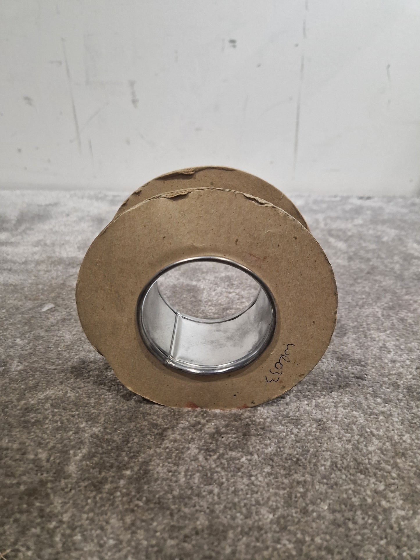 Def Spec 16/0.2mm Equipment Wire Type 2 Black And Pink 100 Metres - Durable Construction - Excellent