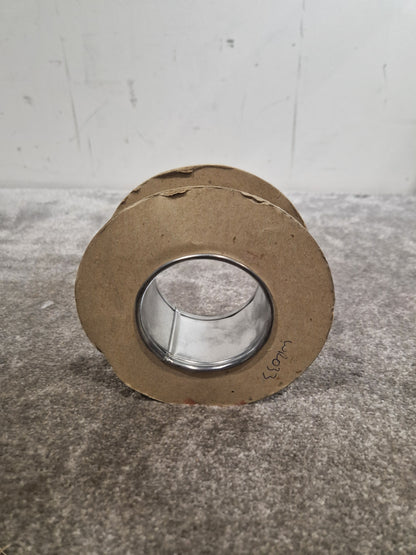 Def Spec 16/0.2mm Equipment Wire Type 2 Black And Pink 100 Metres - Durable Construction - Excellent