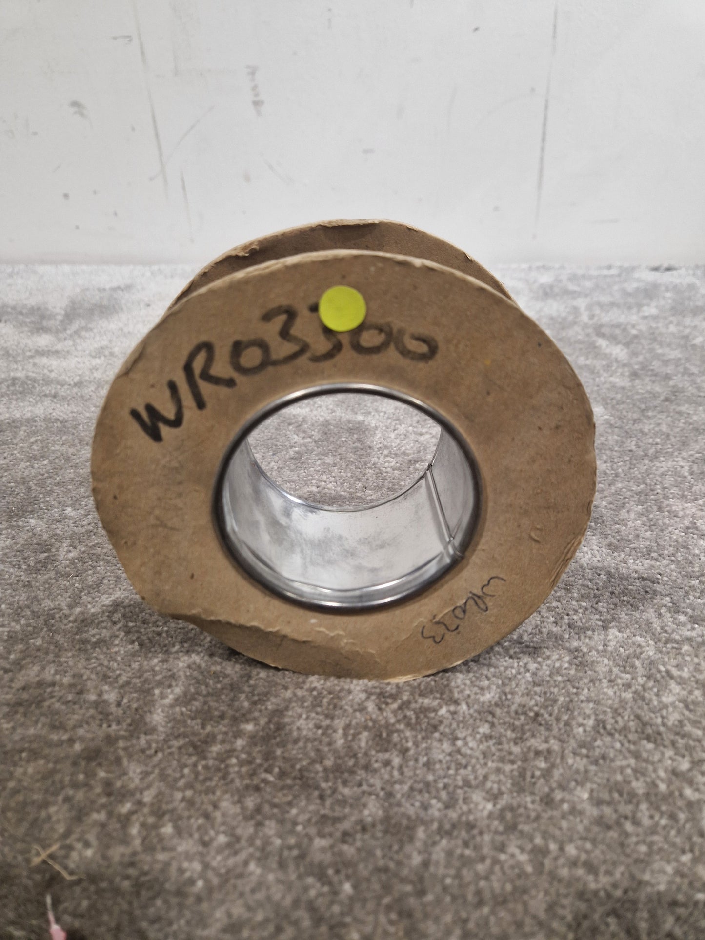 Def Spec 16/0.2mm Equipment Wire Type 2 Black And Pink 100 Metres - Durable Construction - Excellent