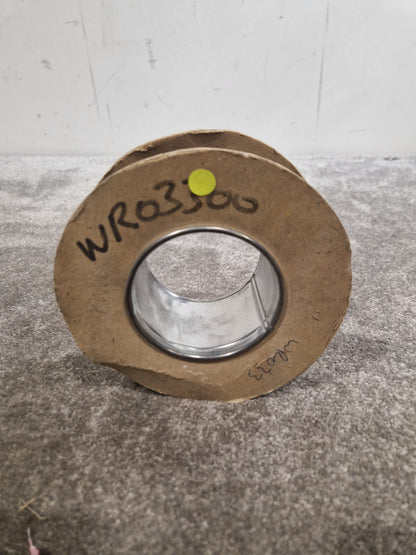 Def Spec 16/0.2mm Equipment Wire Type 2 Black And Pink 100 Metres - Durable Construction - Excellent