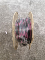 Def Spec 16/0.2mm Equipment Wire Type 2 Black And Pink 100 Metres - Durable Construction - Excellent - Image 5