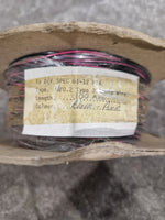 Def Spec 16/0.2mm Equipment Wire Type 2 Black And Pink 100 Metres - Durable Construction - Excellent - Image 3